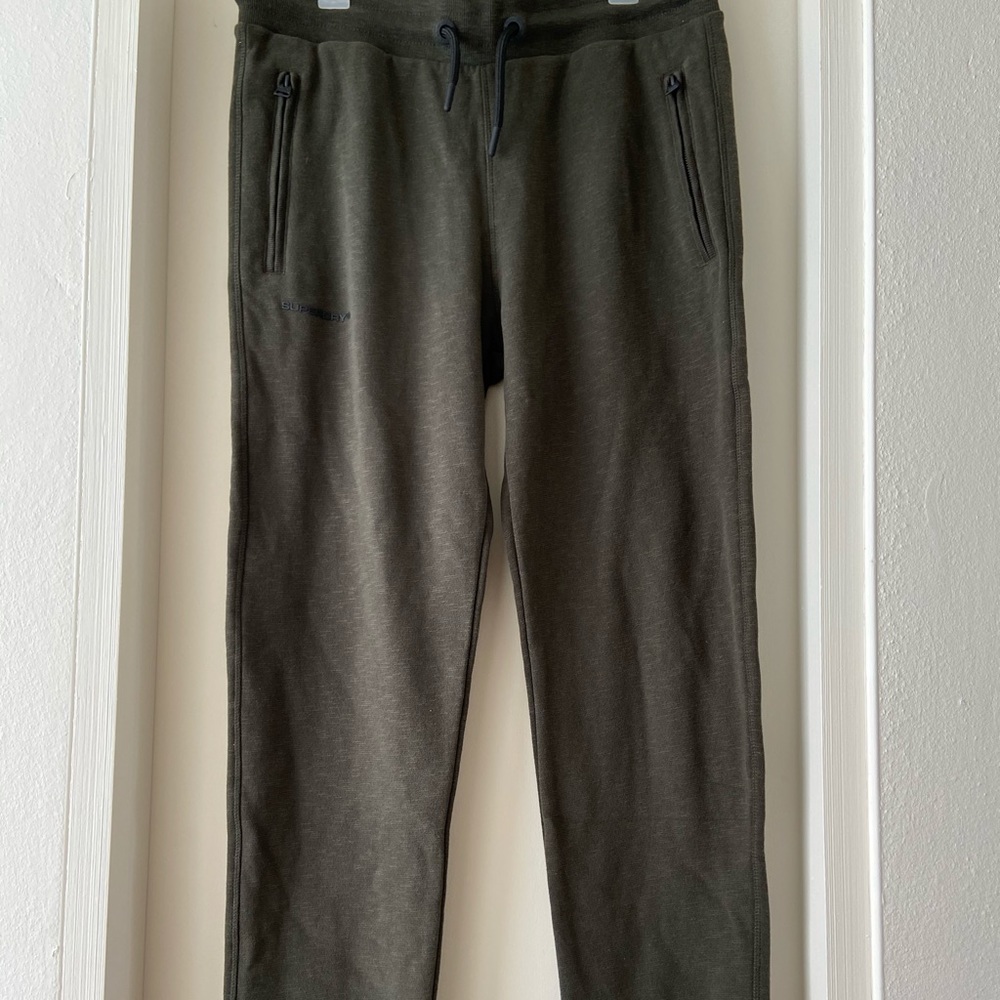 Superdry Men’s Jogger Pants